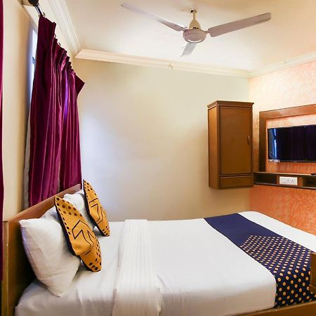 Hotel O Super Guest House Ahmedabad Extérieur photo