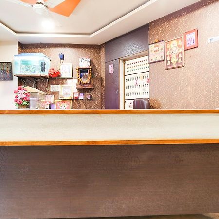 Hotel O Super Guest House Ahmedabad Extérieur photo