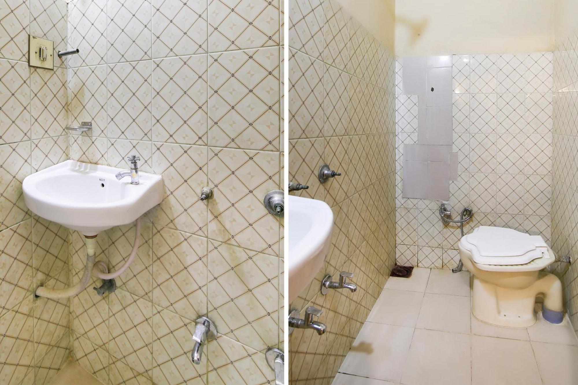 Hotel O Super Guest House Ahmedabad Extérieur photo