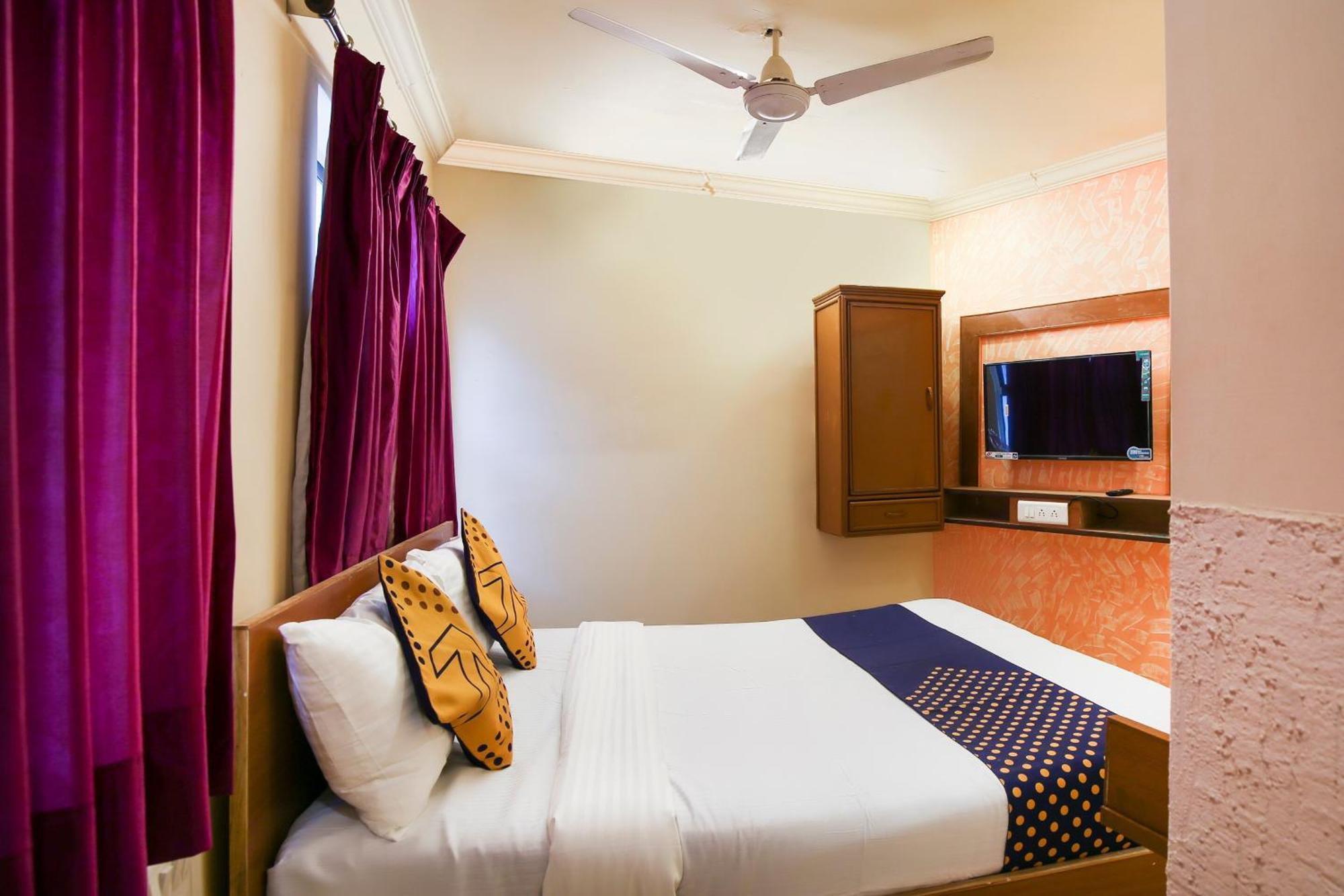 Hotel O Super Guest House Ahmedabad Extérieur photo