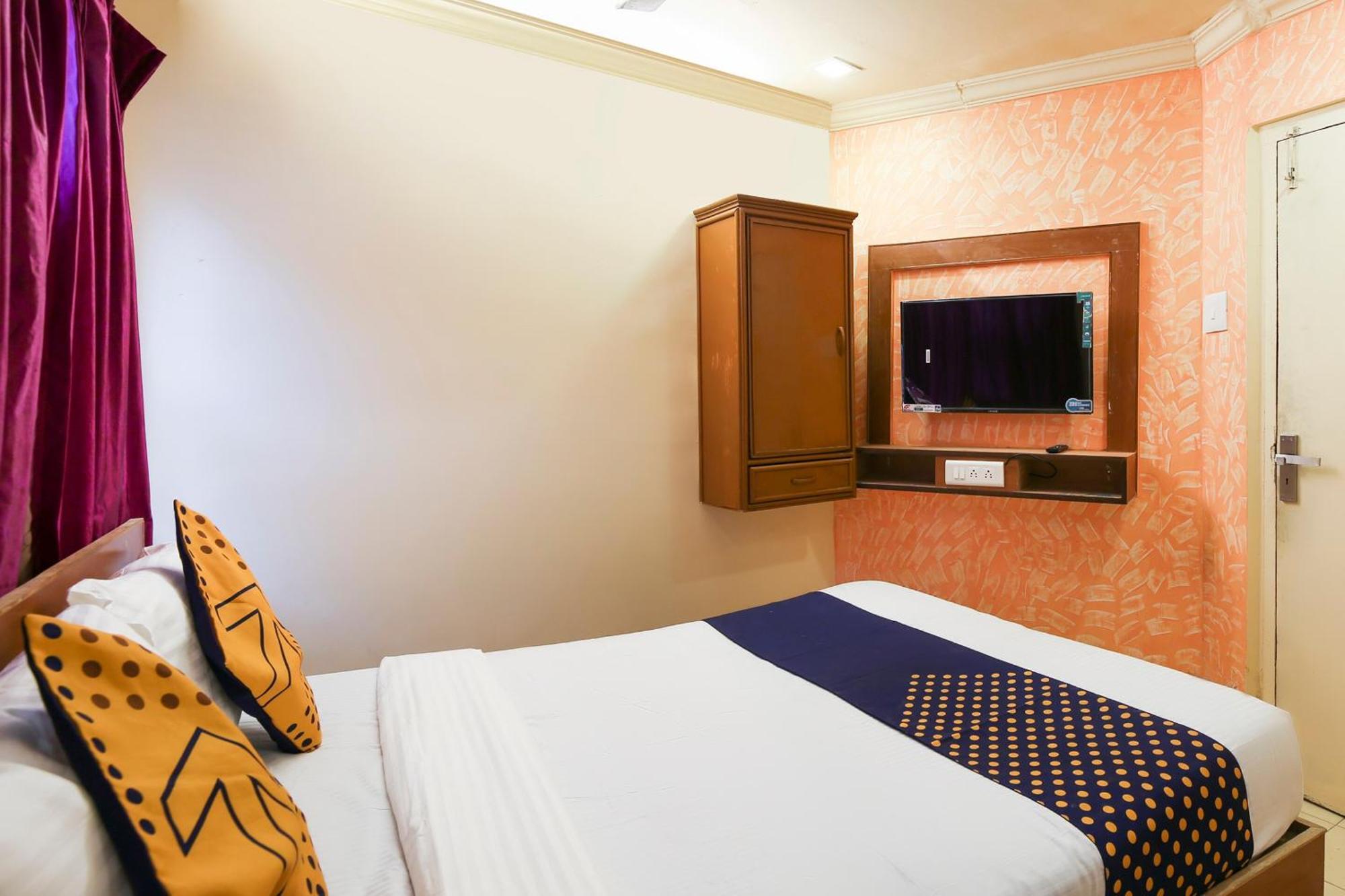 Hotel O Super Guest House Ahmedabad Extérieur photo