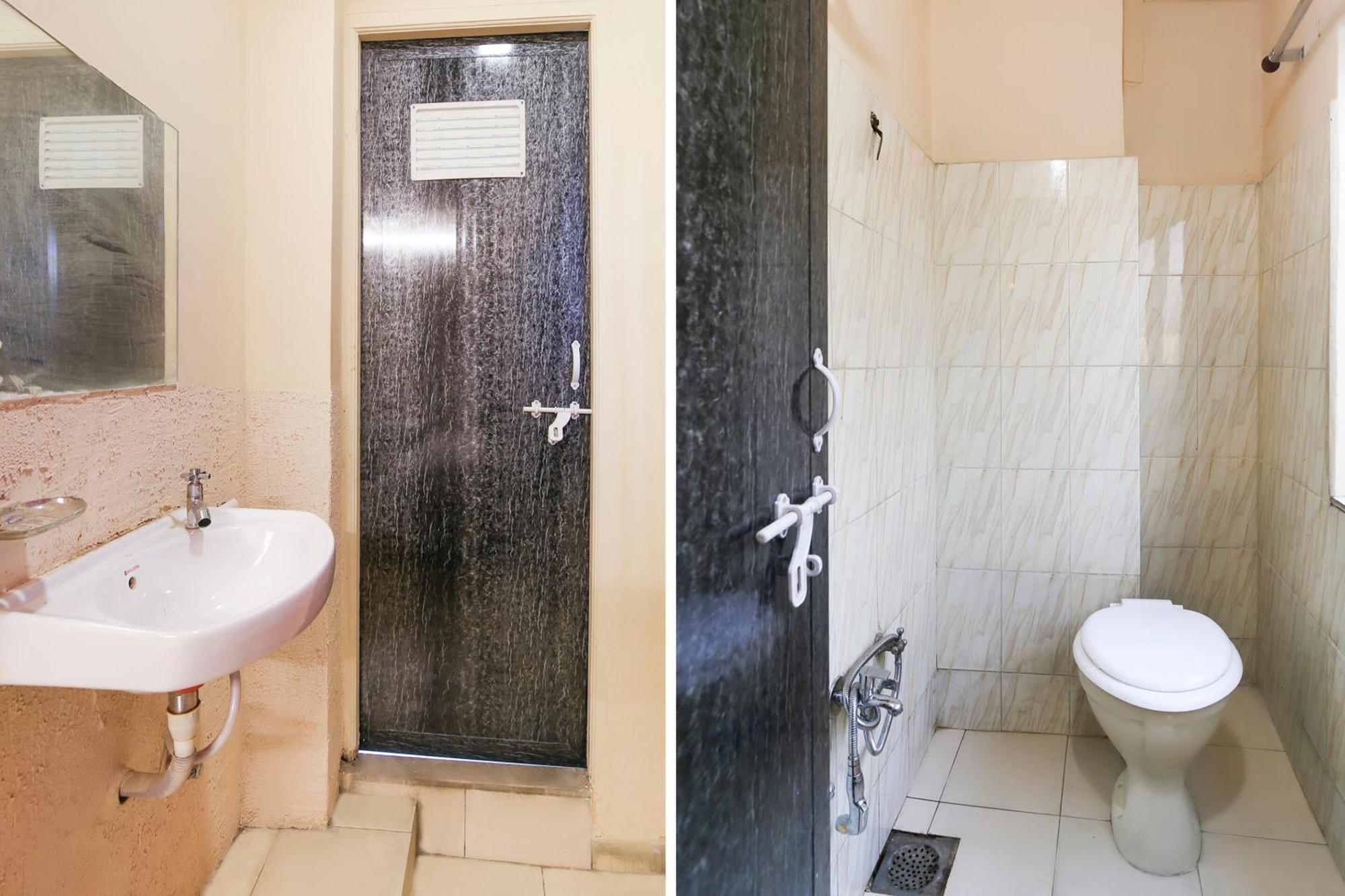 Hotel O Super Guest House Ahmedabad Extérieur photo